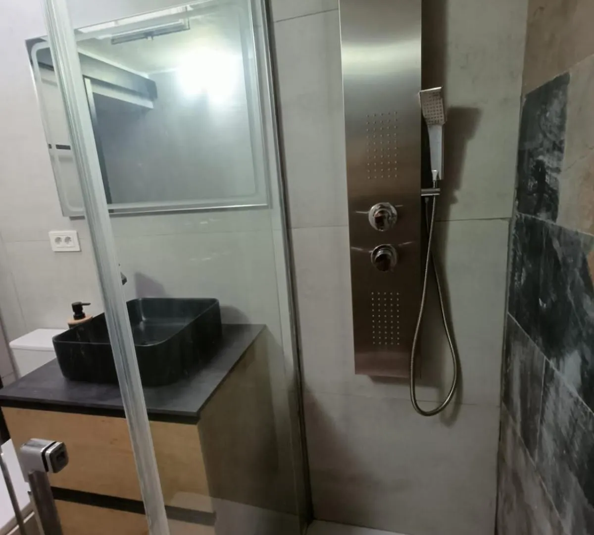 Apartamento La Rueda, Campo Y Playa En El Medano El Médano