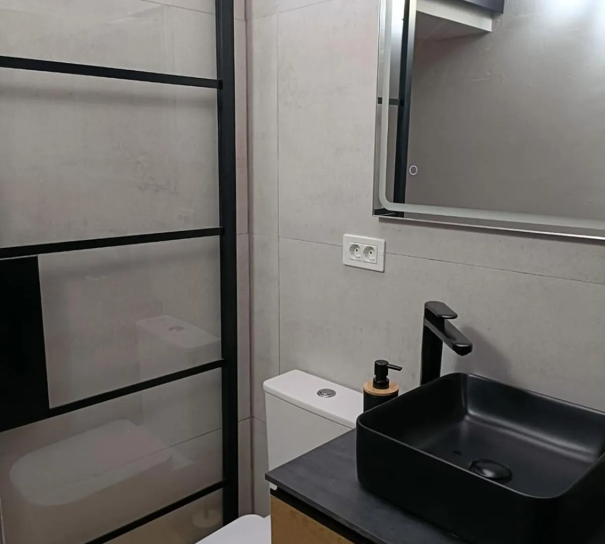 Apartamento La Rueda, Campo Y Playa En El Medano España