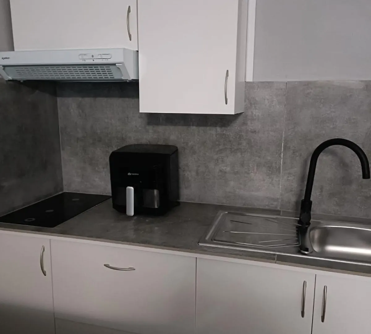 Apartamento La Rueda, Campo Y Playa En El Medano El Médano