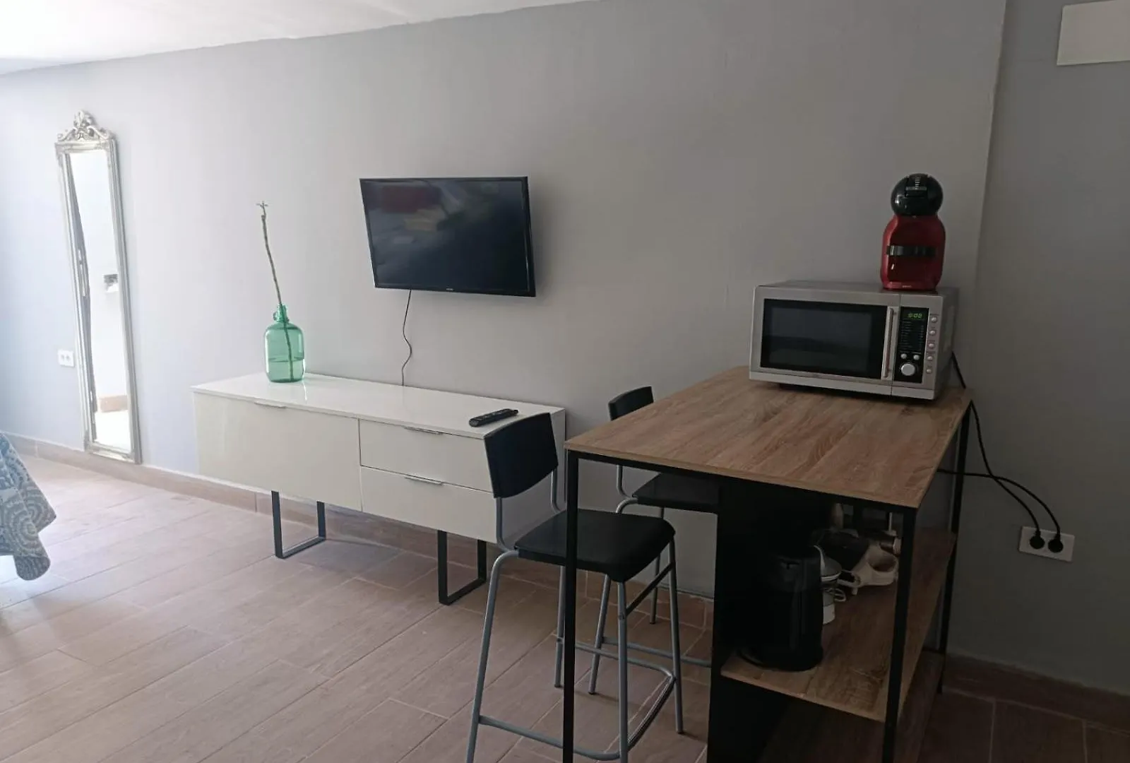 Apartamento La Rueda, Campo Y Playa En El Medano 0*, El Médano España