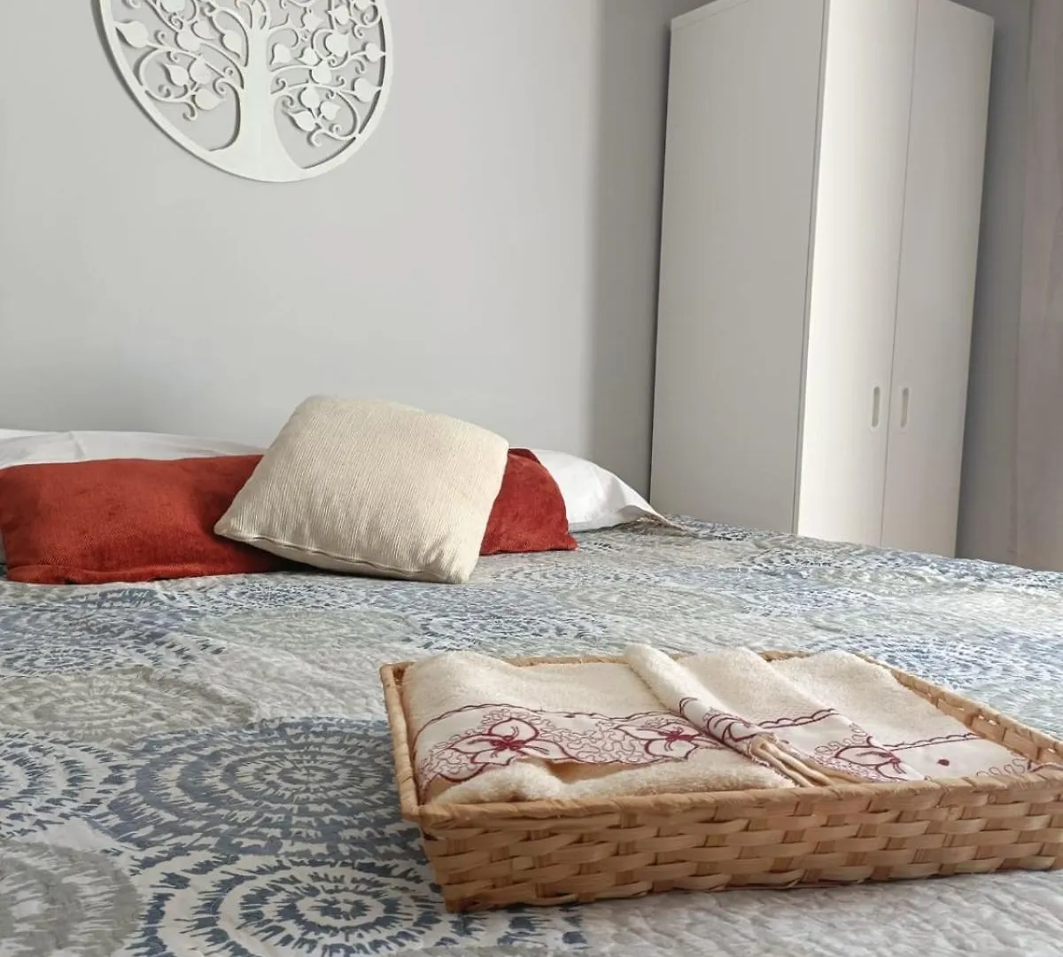 Apartamento La Rueda, Campo Y Playa En El Medano