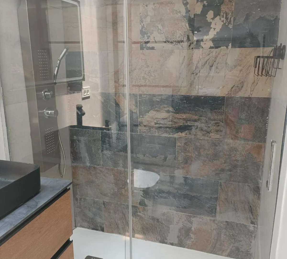 Apartamento La Rueda, Campo Y Playa En El Medano