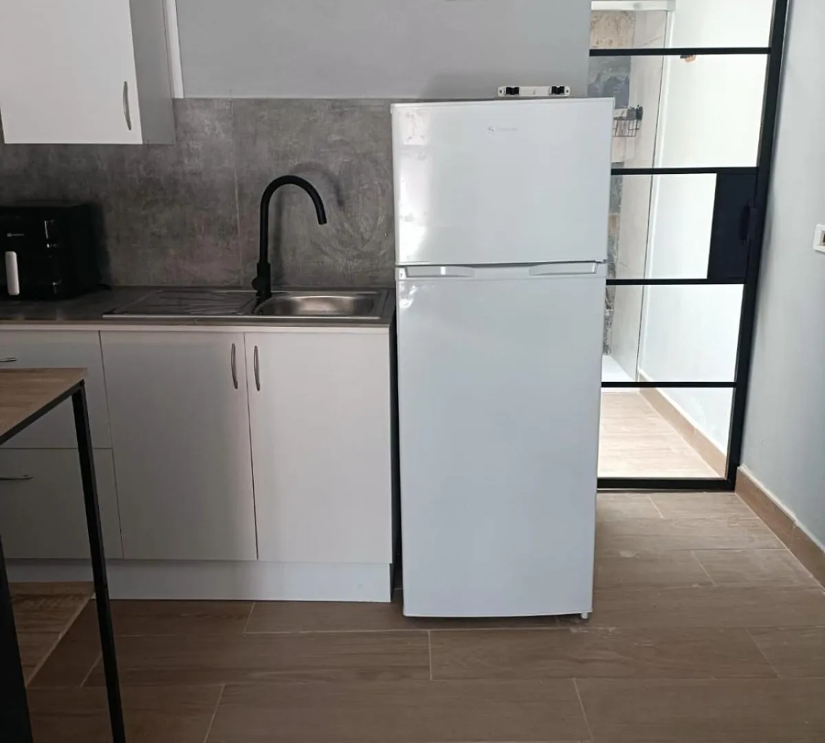Apartamento La Rueda, Campo Y Playa En El Medano