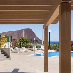 A Beautiful With A View - La Tejita - Apartmán