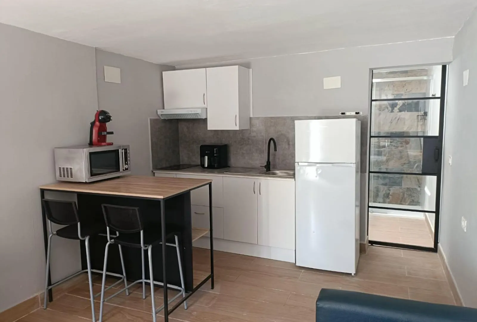 La Rueda, Campo Y Playa En El Medano Apartment Spain